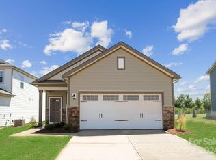 649 Cashion Rd, York, SC 29745