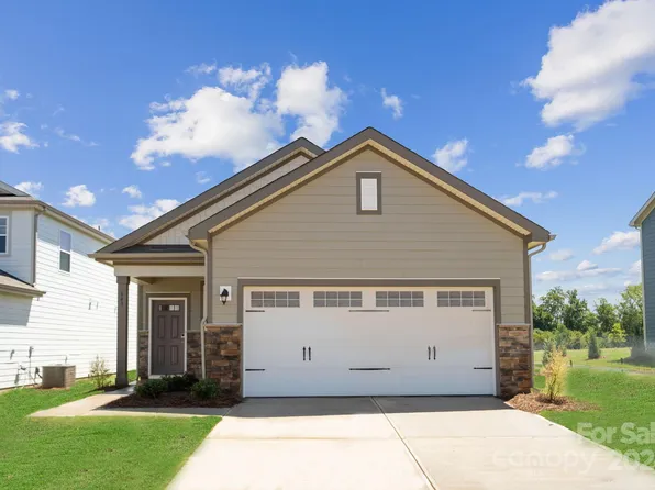 649 Cashion Rd, York, SC 29745