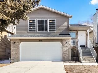7679 S Sunrise Pl E, West Jordan, UT 84084