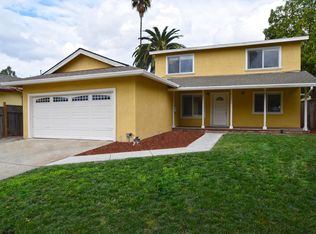 469 Waskow Dr, San Jose, CA