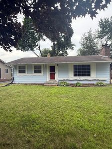 4709 Mohawk Rd, Rockford, IL, 61107