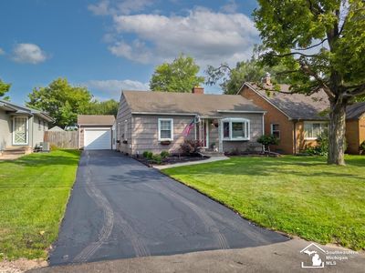 15476 Charles St, Monroe, MI, 48161