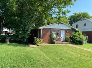 2406 Meharry Blvd, Nashville, TN 37208