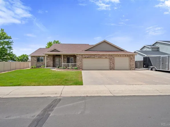 1468 Cherrywood Drive, Brighton, CO 80601