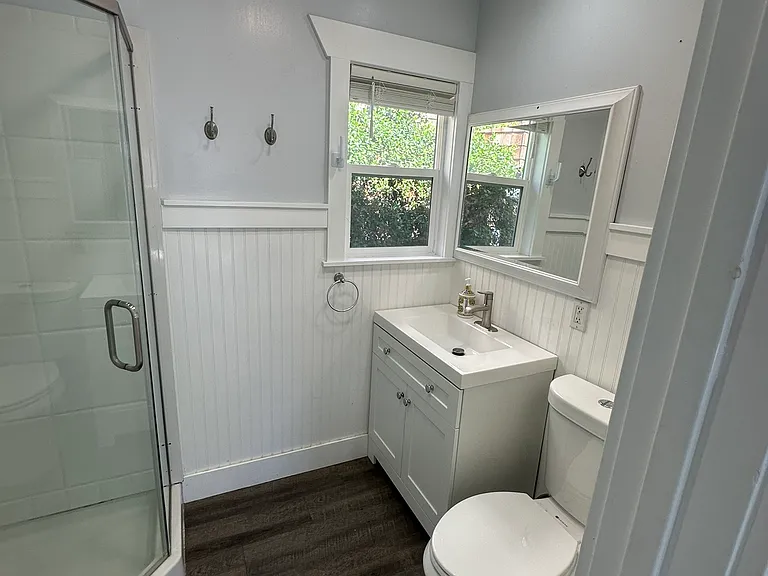 Primary On-suite Bathroom