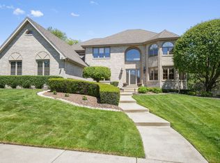 15531 Glenlake Dr, Orland Park, IL 60467