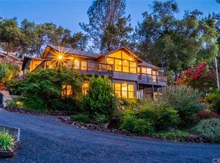 618 Stilson Canyon Rd, Chico, CA 95928