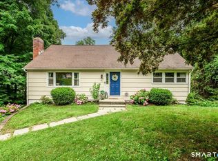 45 Overlook Drive, New Milford, CT 06776