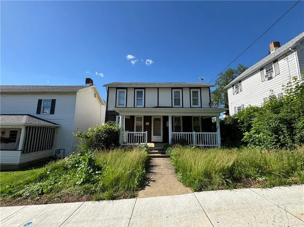 512 N 5th St, Apollo, PA 15613