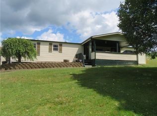 1138 Ridge Rd, Avella, PA 15312