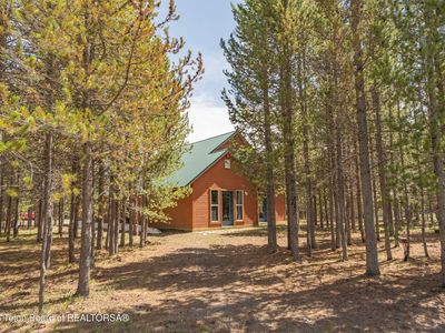 4515 Weslin Trl, Island Park, ID, 83429