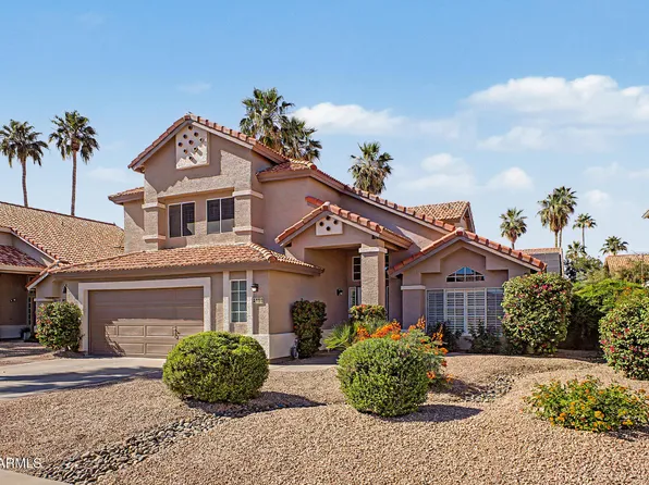 4110 E WINDSONG Drive, Phoenix, AZ 85048