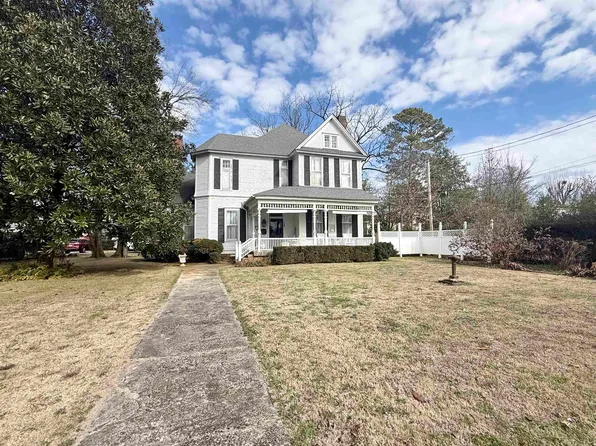 738 Nellie Ave, Florence, AL 35630