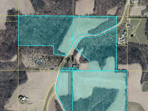 2nd image of Dunlap Hollow Rd