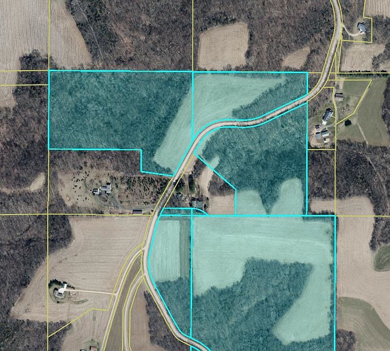 1st image of Dunlap Hollow Rd