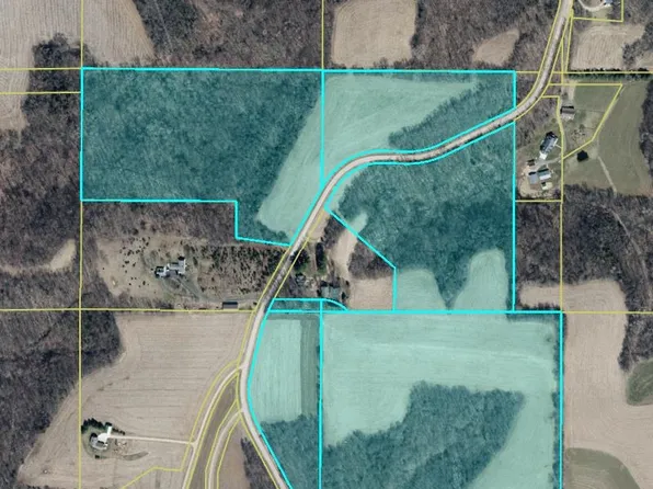 Dunlap Hollow Rd, Mazomanie, WI 53560