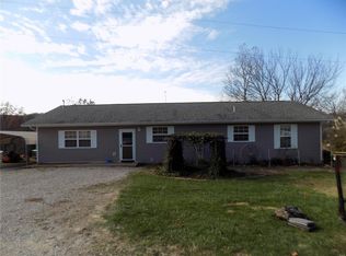 148 Bowling Ln, Ironton, MO 63650