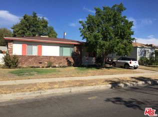 13461 Rangoon St, Pacoima, CA 91331