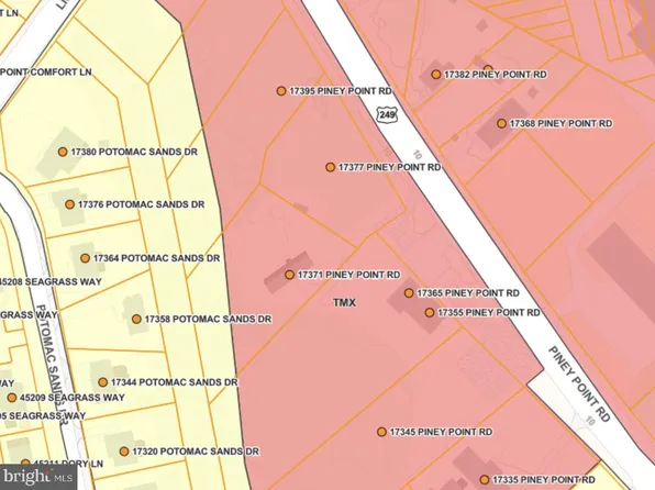 17377 Piney Point Rd, Piney Point, MD 20674