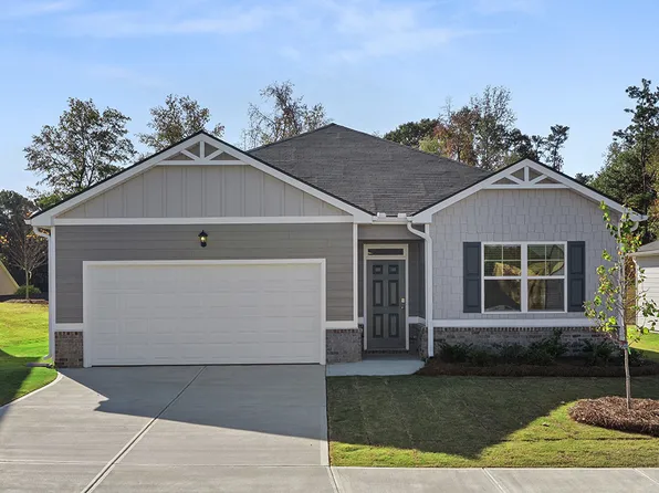 1121 Adirondac Way, Bonaire, GA 31005