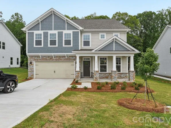 9123 Carver Ave, Huntersville, NC 28078