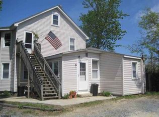 438 Shore Rd #3, Somers Pt, NJ 08244