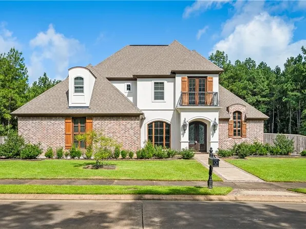 512 Sophia Way, Pineville, LA 71360