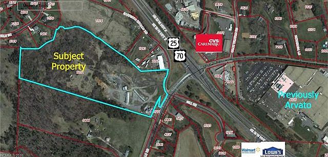 2nd image of 135 Monticello Rd