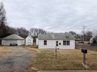 300 N Derby Ave, Derby, KS 67037
