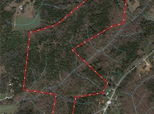 00 Hawks Nest Rd, York, SC 29745