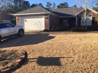 935 Sandstone Ln, Auburn, AL 36830