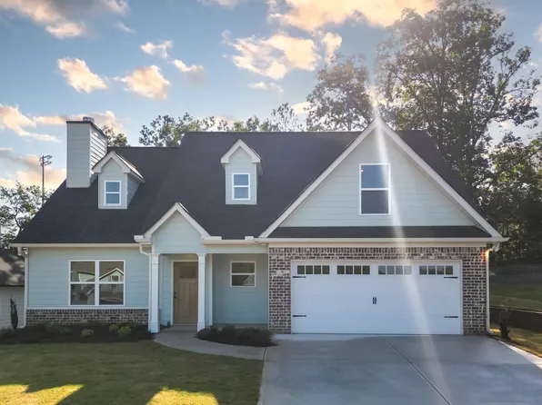 116 Brookstone Dr, Carrollton, GA 30116