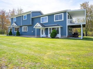 565 Laurel St, Angola, NY 14006