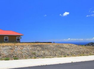 Haena St LOT 119, Waikoloa, HI 96738
