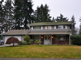 1307 151st Pl NE, Bellevue, WA 98007