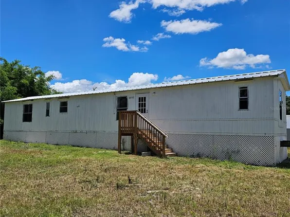 2603 Ince Dr, Ruskin, FL 33570