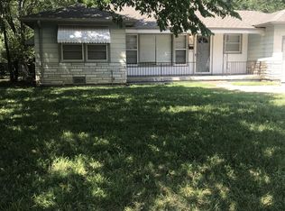 611 N Harding Ave, Wichita, KS 67208