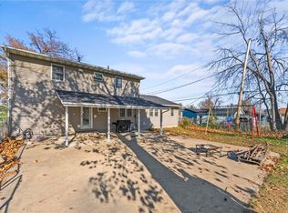 2415 Wilson Ave SW, Cedar Rapids, IA 52404