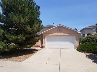 1304 Tarrington Dr NW, Albuquerque, NM 87120