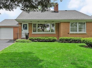 5495 S Catherine Ave, Countryside, IL