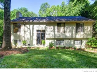 413 Morningside Rd, Charlotte, NC 28214