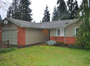 11913 Chappel Rd, Arlington, WA 98223