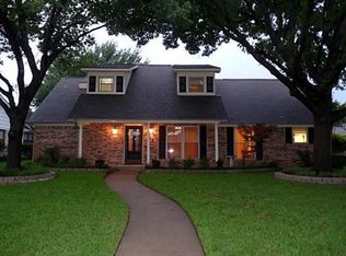 610 S Briarcrest Dr, Richardson, TX 75081