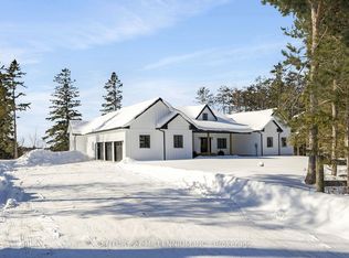 5450 5th Line, Erin, ON N0B 1Z0