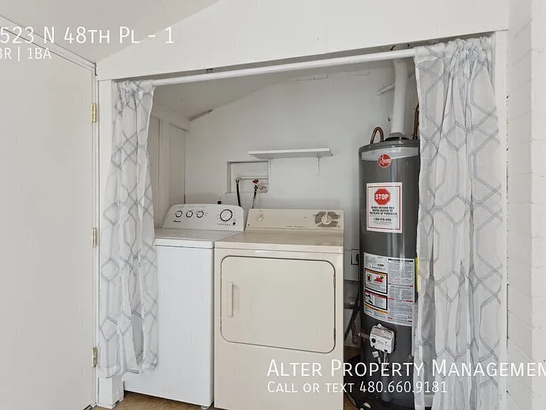 2523 N 48th Pl #1 — Photo 17