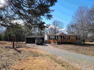 465 Rock Hill Church Rd, Inman, SC 29349