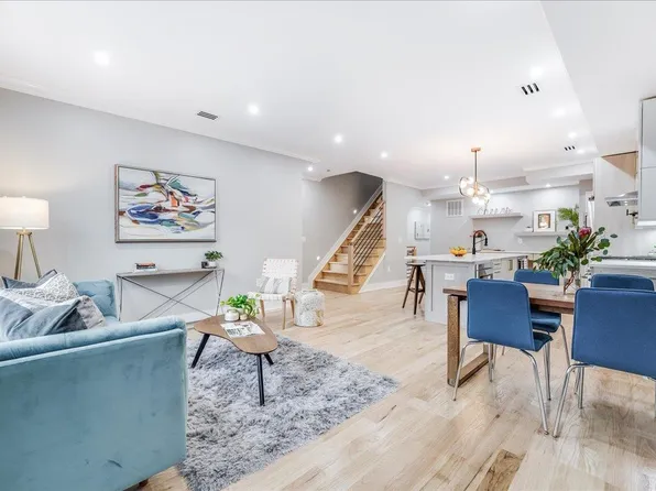 334 New York Ave Floor 1, Jersey City, NJ 07307