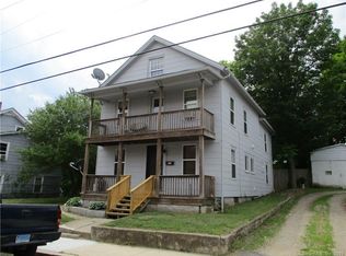 20-22 Marshall St, Putnam, CT 06260