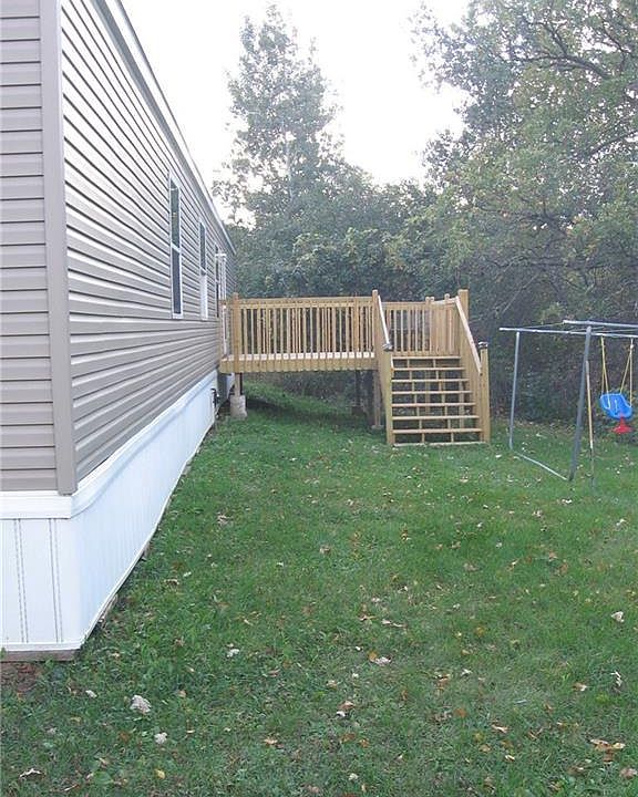 N12907 Fairview Road, Humbird, WI 54746 MLS 1577563 Zillow