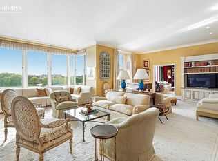 10 Gracie Sq #34C, New York, NY